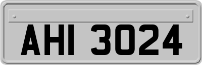 AHI3024