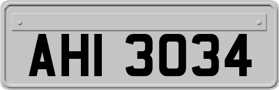 AHI3034