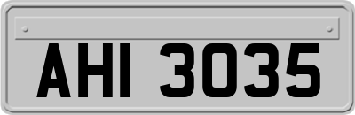 AHI3035