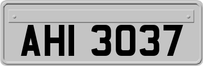 AHI3037