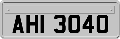 AHI3040
