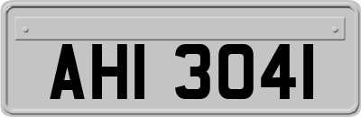 AHI3041
