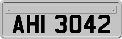 AHI3042