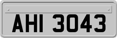 AHI3043