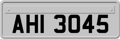 AHI3045