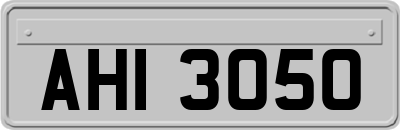 AHI3050