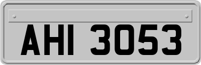 AHI3053
