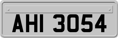 AHI3054