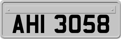 AHI3058
