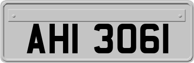 AHI3061