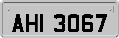 AHI3067