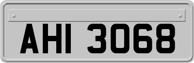 AHI3068