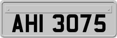 AHI3075