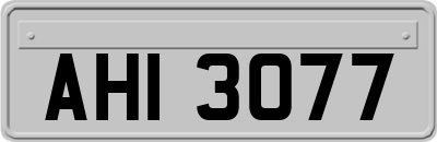 AHI3077