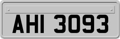 AHI3093