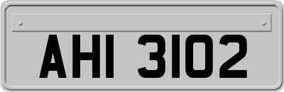 AHI3102
