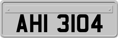 AHI3104