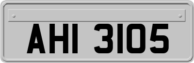 AHI3105