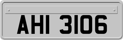 AHI3106