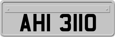 AHI3110