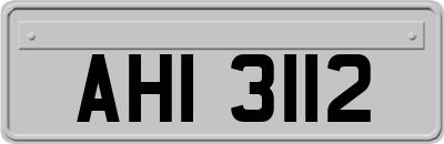 AHI3112