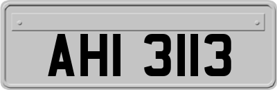 AHI3113