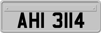 AHI3114