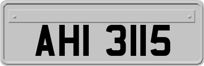 AHI3115