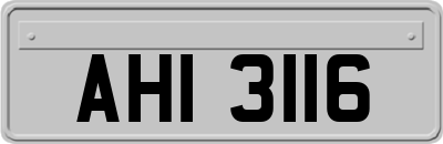 AHI3116
