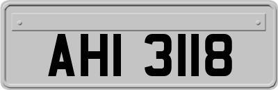 AHI3118