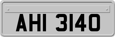 AHI3140