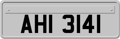 AHI3141