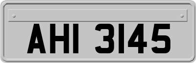 AHI3145