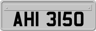 AHI3150