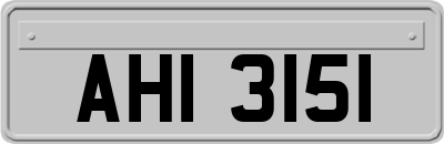 AHI3151