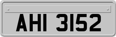 AHI3152