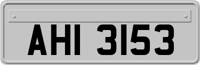 AHI3153