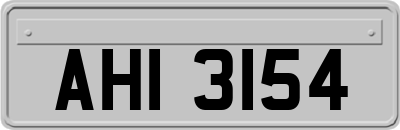 AHI3154