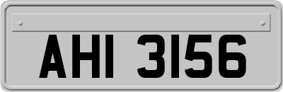 AHI3156