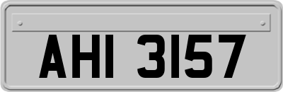 AHI3157