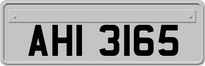 AHI3165