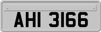 AHI3166