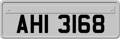 AHI3168