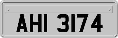 AHI3174
