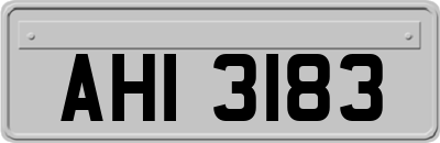 AHI3183