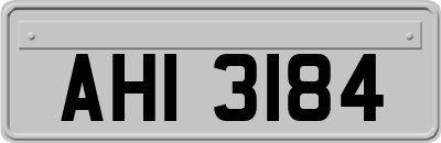 AHI3184