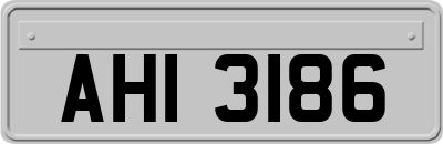 AHI3186