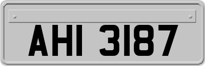 AHI3187