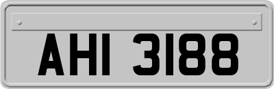 AHI3188