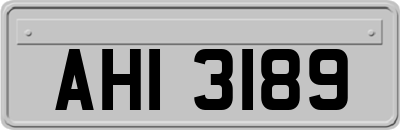 AHI3189